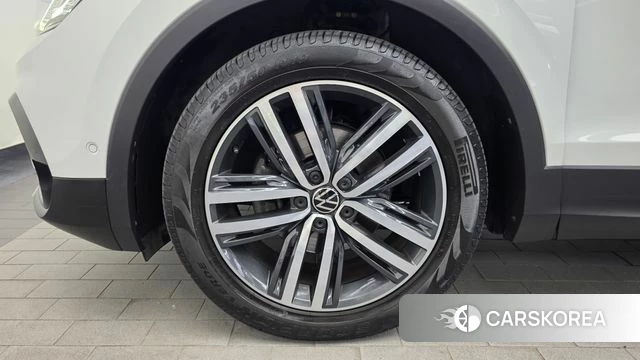 Volkswagen Tiguan second Generation id 4726767 из Кореи 15