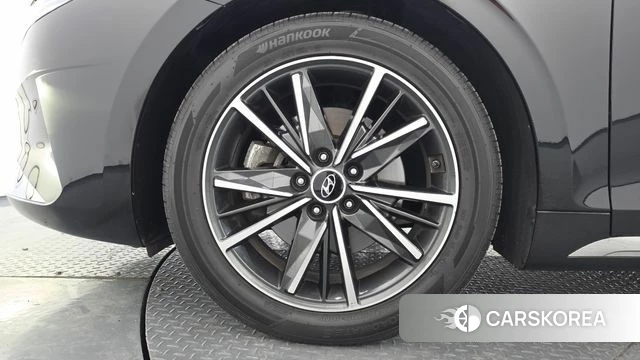 Hyundai The New Grandeur IG id 4758516 из Кореи 15