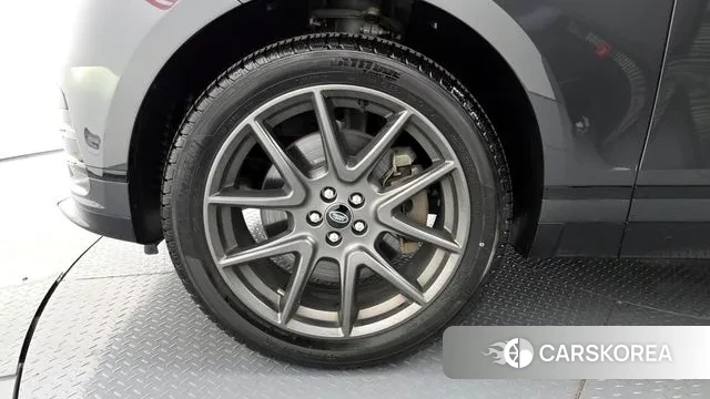 Land Rover Range Rover Velar id 3711687 из Кореи 15