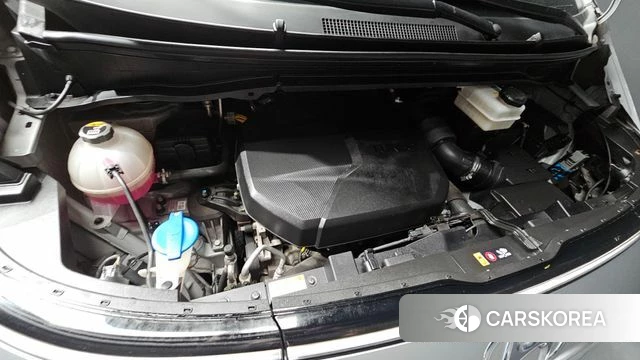 Hyundai Staria id 4591817 из Кореи 25