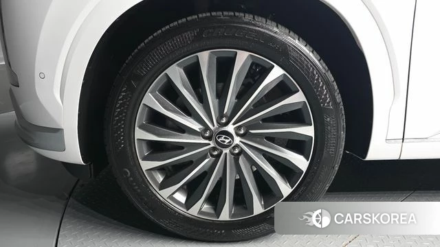 Hyundai The New Palisade id 4469267 из Кореи 15