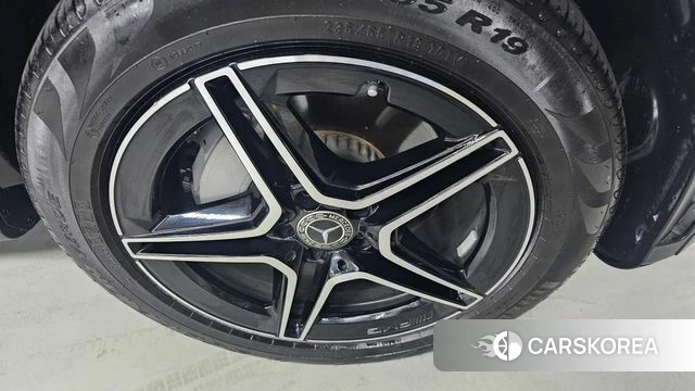 Mercedes-Benz GLC-Class X253 id 4511403 из Кореи 15