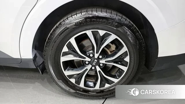 Kia Carnival 4th generation id 3384603 из Кореи 15