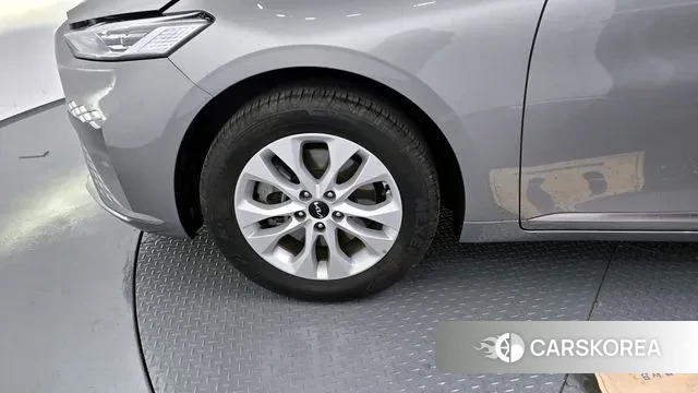 Kia K8 id 2468178 из Кореи 15