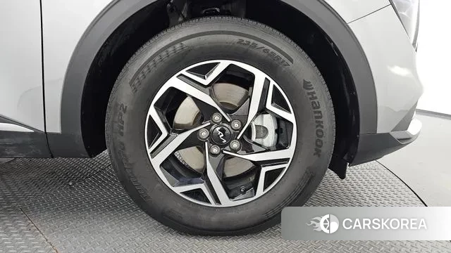 Kia Sportage 5th Generation id 3463487 из Кореи 15