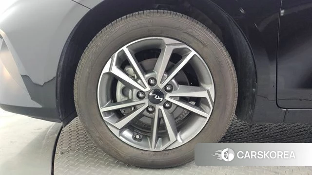 Kia The New K3 2nd generation id 4201160 из Кореи 15