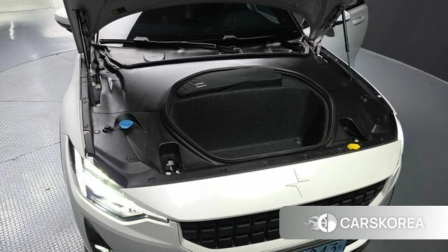 Polestar Polestar 2 id 3839275 из Кореи 15