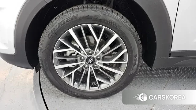 Hyundai All New Tucson id 3761003 из Кореи 15