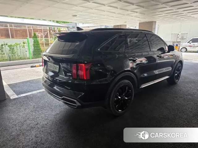 Kia Sorento 4th Generation id 3054267 из Кореи 11