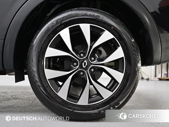 Renault Korea (Samsung) XM3 id 3425866 из Кореи 15