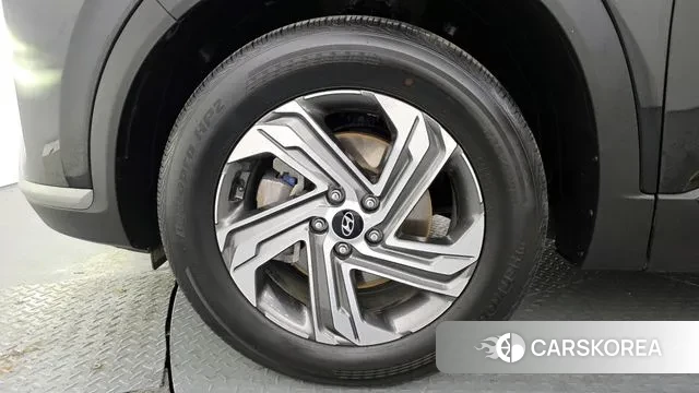 Hyundai The New Santa Fe id 3696664 из Кореи 15