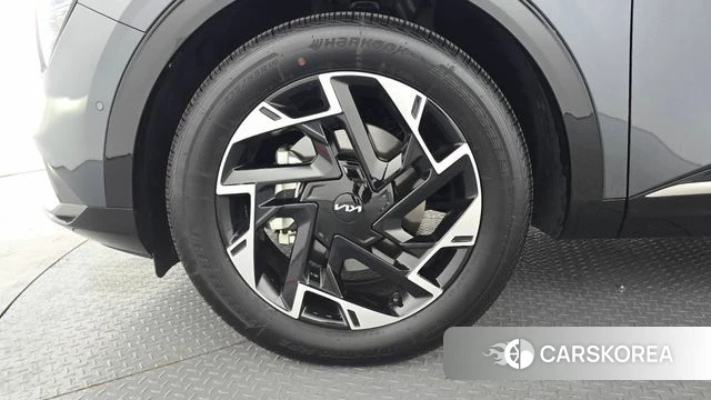Kia Sportage 5th Generation id 3831726 из Кореи 15
