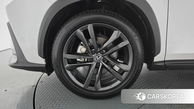 Lexus NX350h Second generation id 4630086 из Кореи 15
