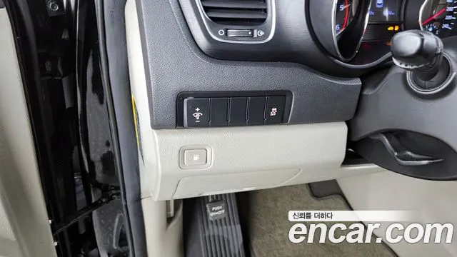 Kia The New Carnival id 2580642 из Кореи 15