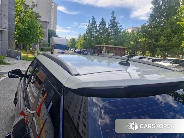 Ssangyong Berry New Tivoli id 3028721 из Кореи 13