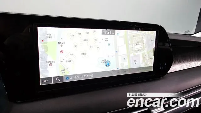 Hyundai The New Palisade id 2675998 из Кореи 15