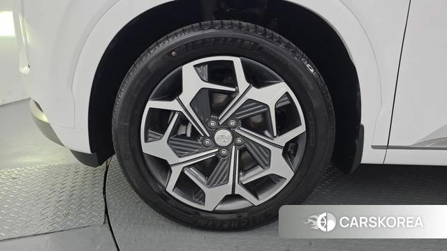 Hyundai Palisade id 4428697 из Кореи 29