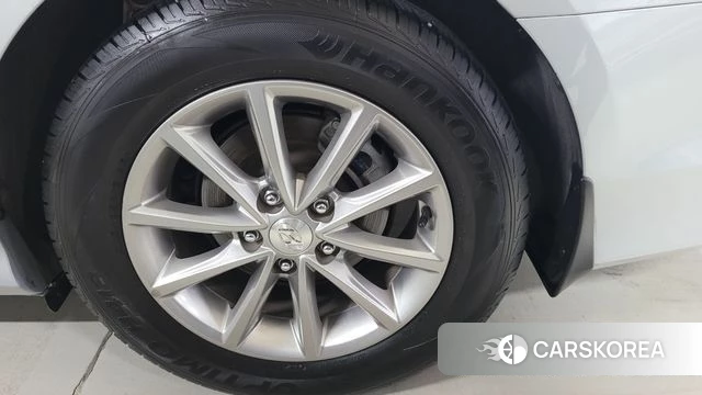 Hyundai Sonata New Rise id 4587334 из Кореи 15