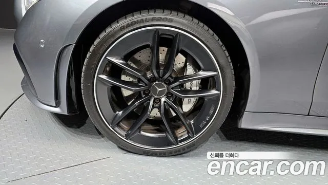 Mercedes-Benz CLS-Class C257 id 2850178 из Кореи 15