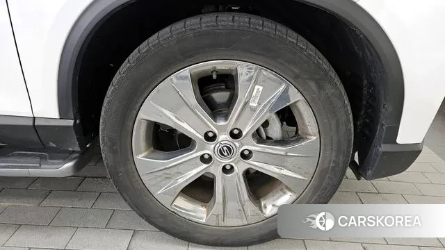 Ssangyong All New Rexton id 3224752 из Кореи 15