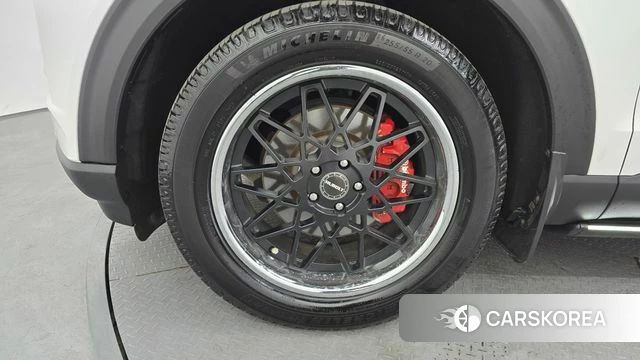 Ford Explorer 6th Generation id 3813661 из Кореи 15