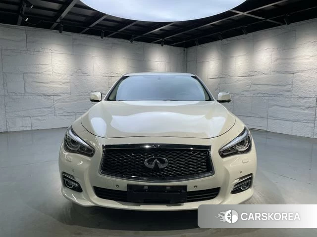 Infiniti Q50L id 4212192 из Китая 13