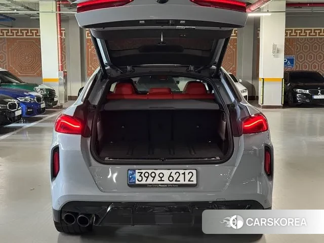 BMW X6M (G06) id 2914850 из Кореи 7