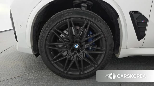BMW X5M (G05) id 4612327 из Кореи 31