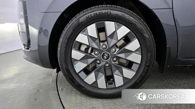 Hyundai Staria id 4293425 из Кореи 15