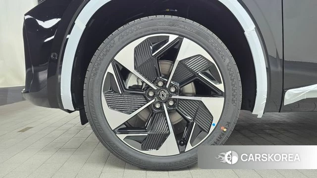 Renault Korea (Samsung) Grand Coleos id 4200578 из Кореи 25