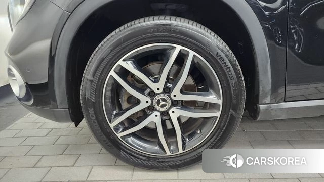 Mercedes-Benz GLA-Class X156 id 4543337 из Кореи 15