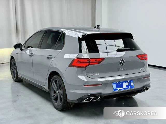 Volkswagen Golf id 4260049 из Китая 12