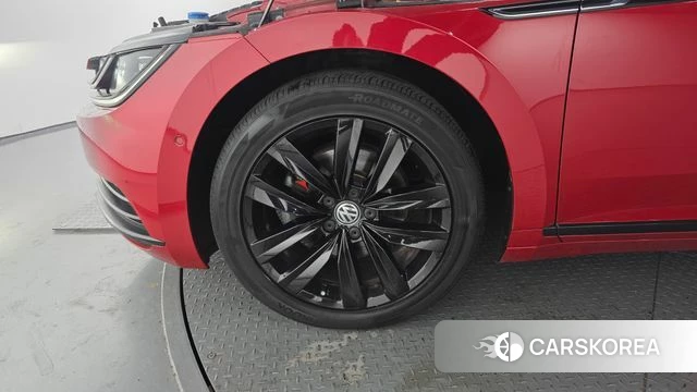 Volkswagen Arteon id 3807954 из Кореи 15