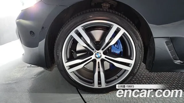 BMW 6 Series GT (G32) id 2681146 из Кореи 15