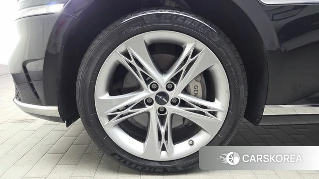 Genesis G90 (RS4) id 4292787 из Кореи 15