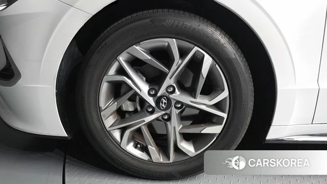 Hyundai Sonata (DN8) id 4737281 из Кореи 15