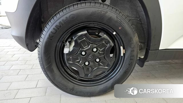 Hyundai Casper id 3934205 из Кореи 15