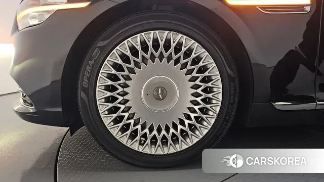 Genesis G90 id 3374853 из Кореи 15