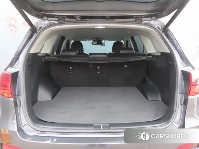 Kia The New Sorento id 3723595 из Кореи 15