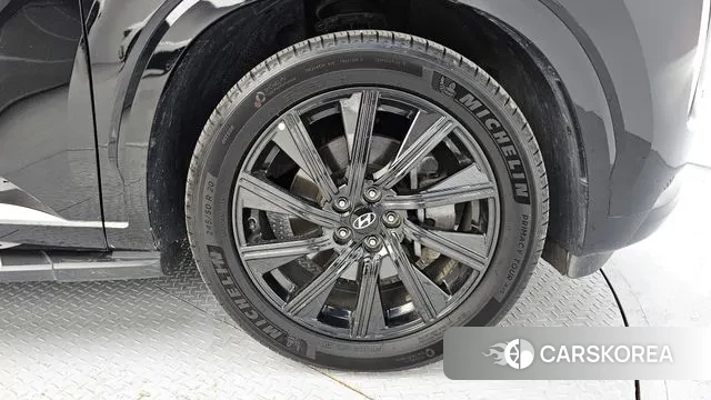 Hyundai Palisade id 3378713 из Кореи 15