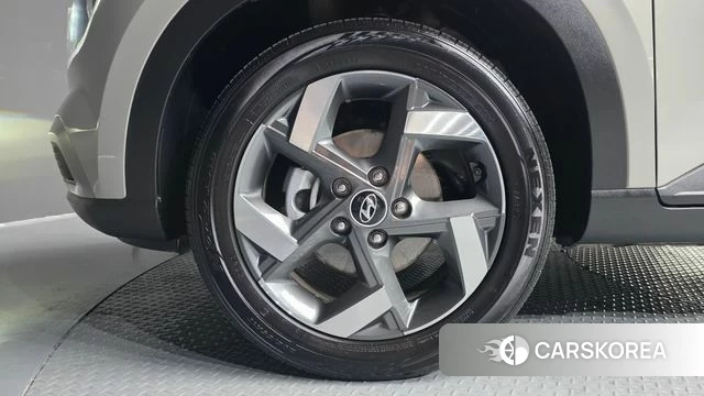 Hyundai Venue id 4344706 из Кореи 25