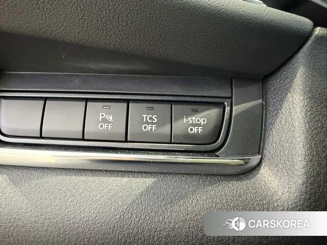 Mazda CX-30 id 4348398 из Китая 11