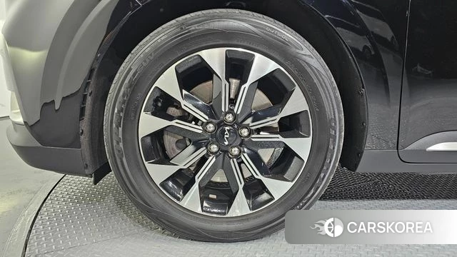 Kia Carnival 4th generation id 3851900 из Кореи 15