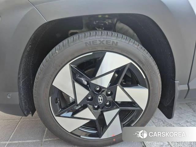 Hyundai Kona (SX2) id 4454782 из Кореи 9