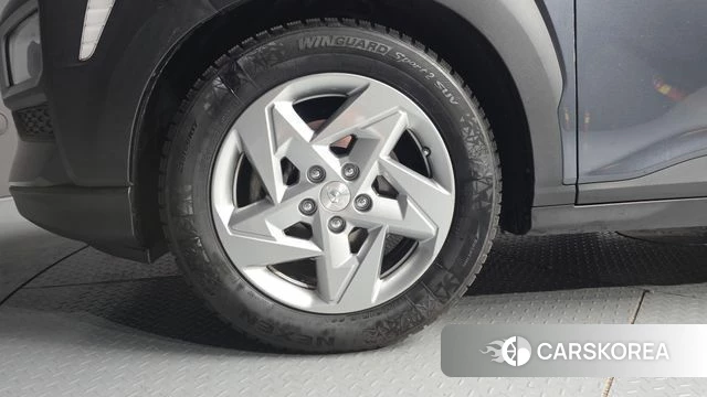 Hyundai Kona id 4525965 из Кореи 26