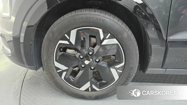 Kia Di All New Niro EV id 4774709 из Кореи 27