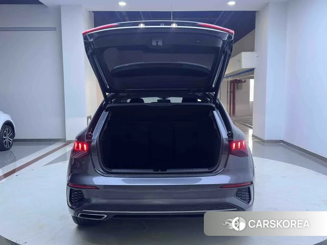 Audi A3 id 4307477 из Китая 19