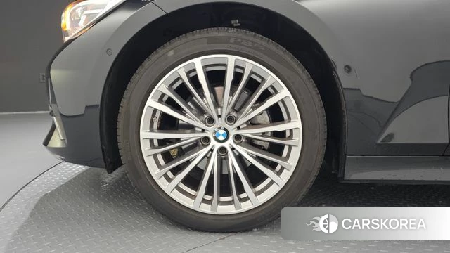 BMW 3 Series (G20) id 4881358 из Кореи 28