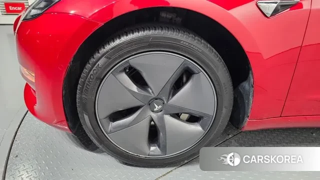 Tesla Model 3 id 3024079 из Кореи 15