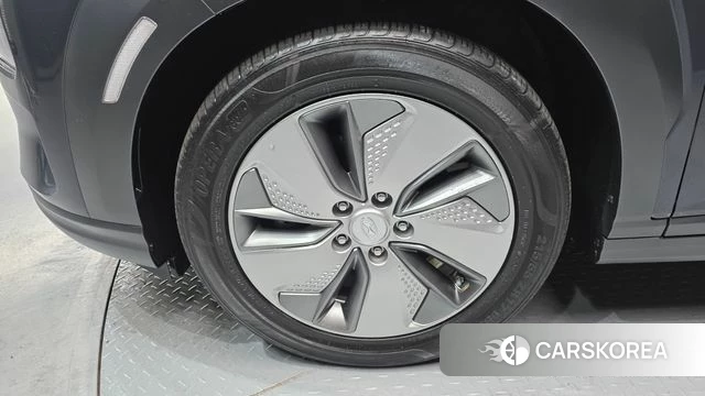 Hyundai Kona Electric id 4350889 из Кореи 15